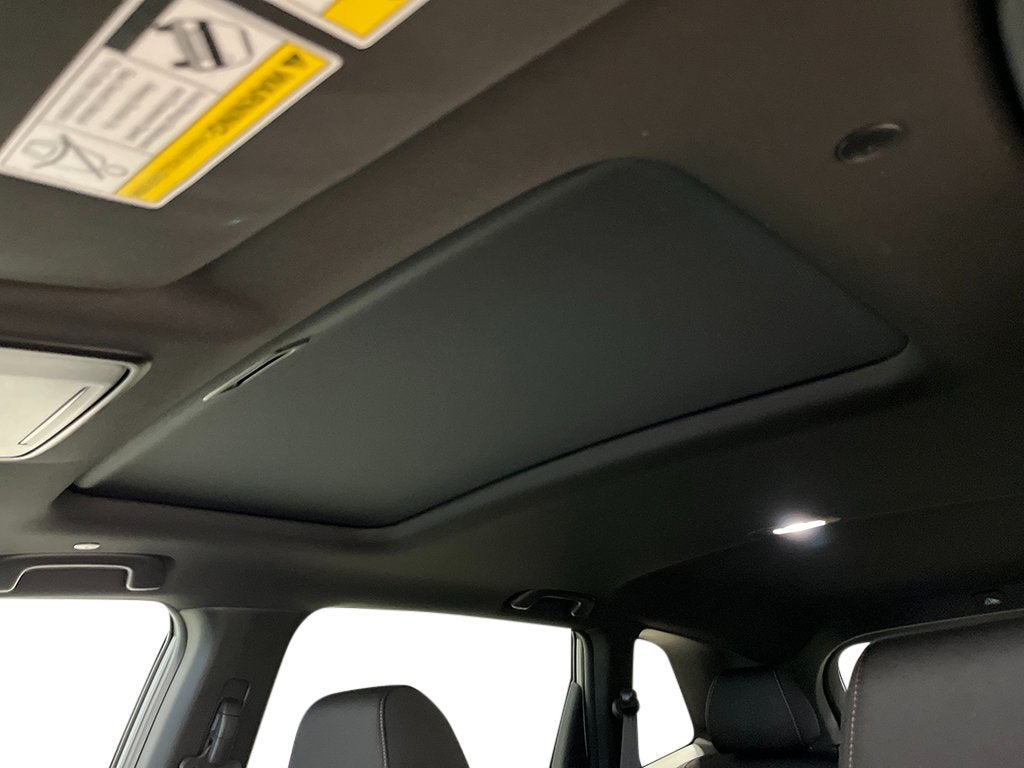 2027 Honda CR-V Hybrid Sport In-Transit