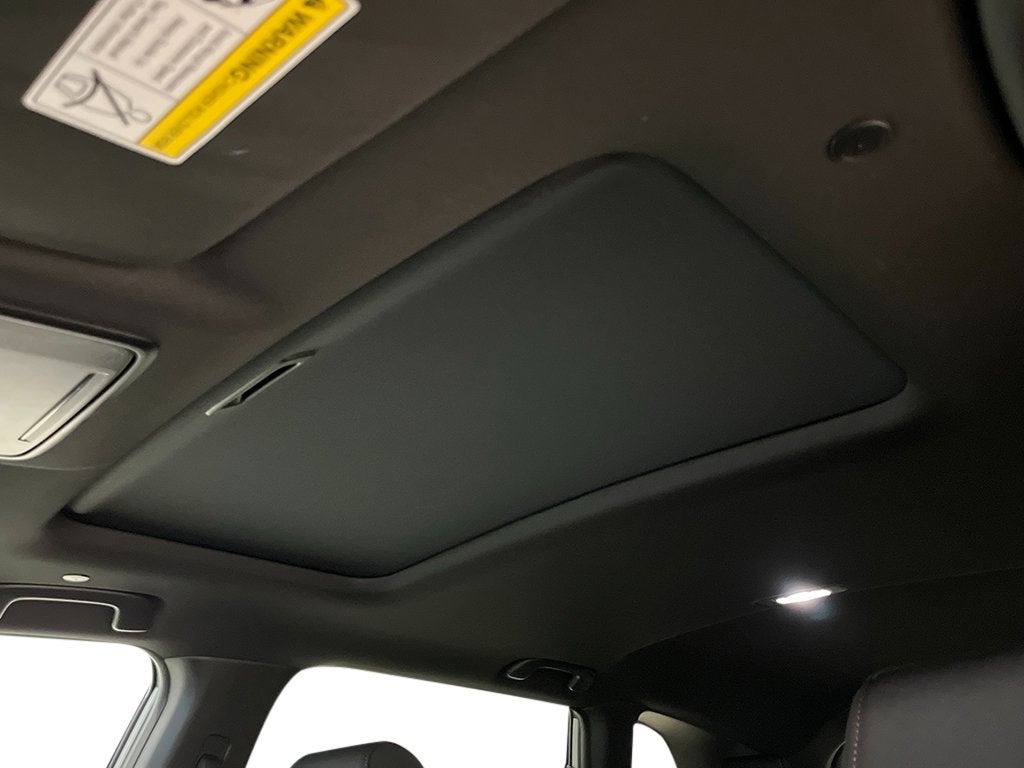 2027 Honda CR-V Hybrid Sport In-Transit