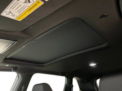 2027 Honda CR-V Hybrid Sport In-Transit