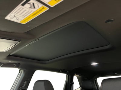 2027 Honda CR-V Hybrid Sport In-Transit
