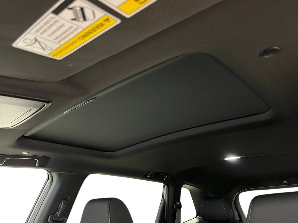 2027 Honda CR-V Hybrid Sport In-Transit
