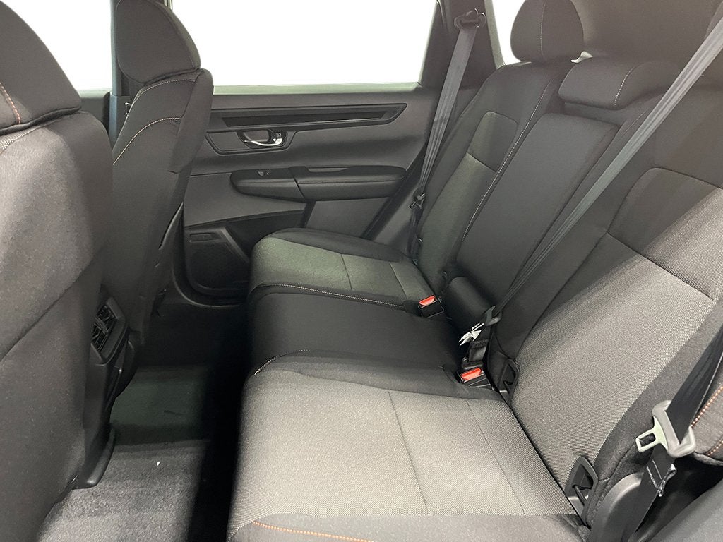 2027 Honda CR-V Hybrid Sport In-Transit