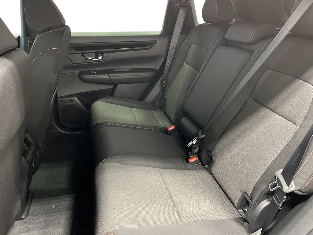 2027 Honda CR-V Hybrid Sport In-Transit