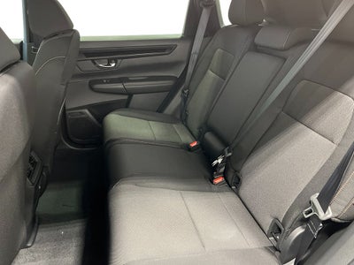 2027 Honda CR-V Hybrid Sport In-Transit