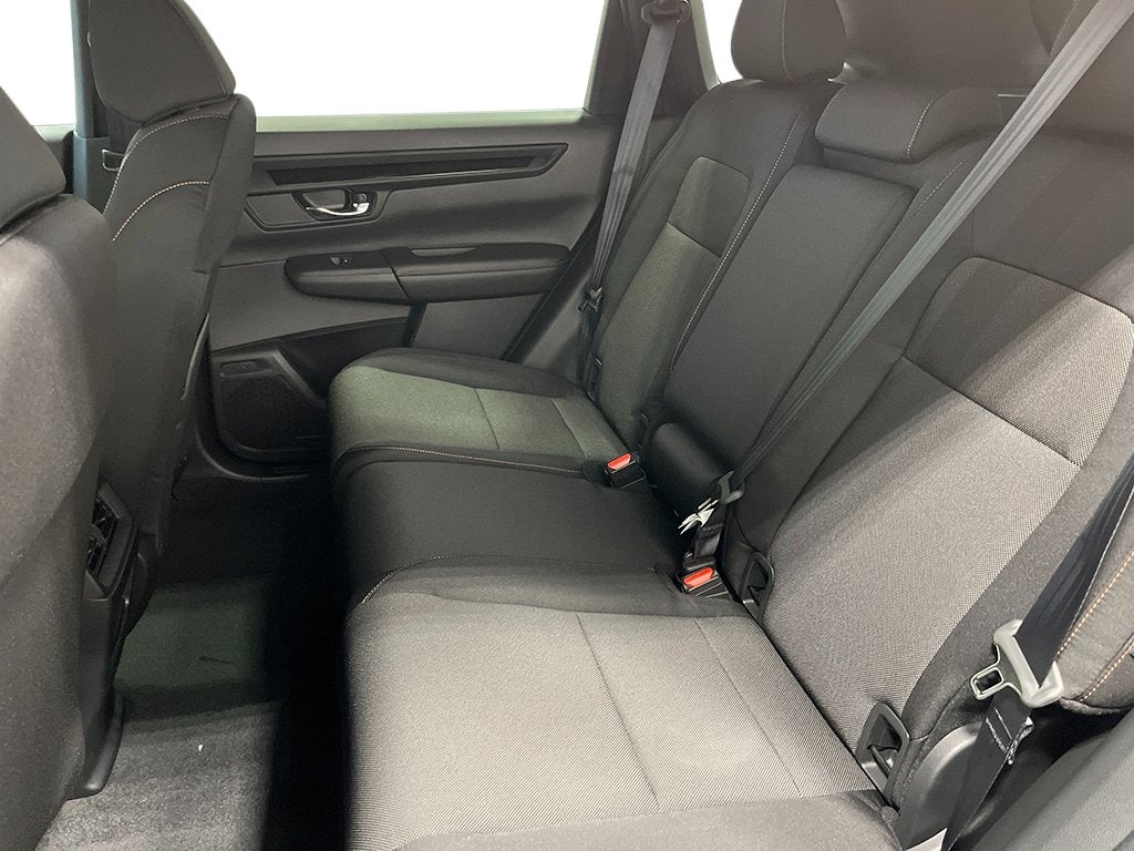 2027 Honda CR-V Hybrid Sport In-Transit