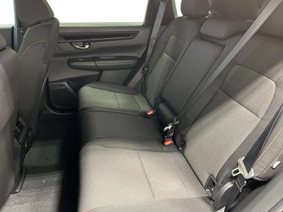 2027 Honda CR-V Hybrid Sport In-Transit
