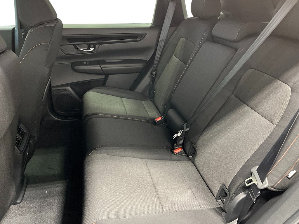 2027 Honda CR-V Hybrid Sport In-Transit