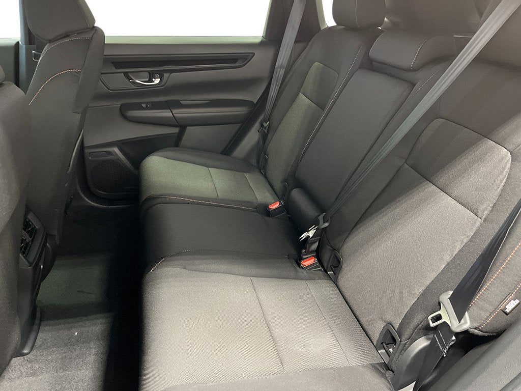 2027 Honda CR-V Hybrid Sport In-Transit