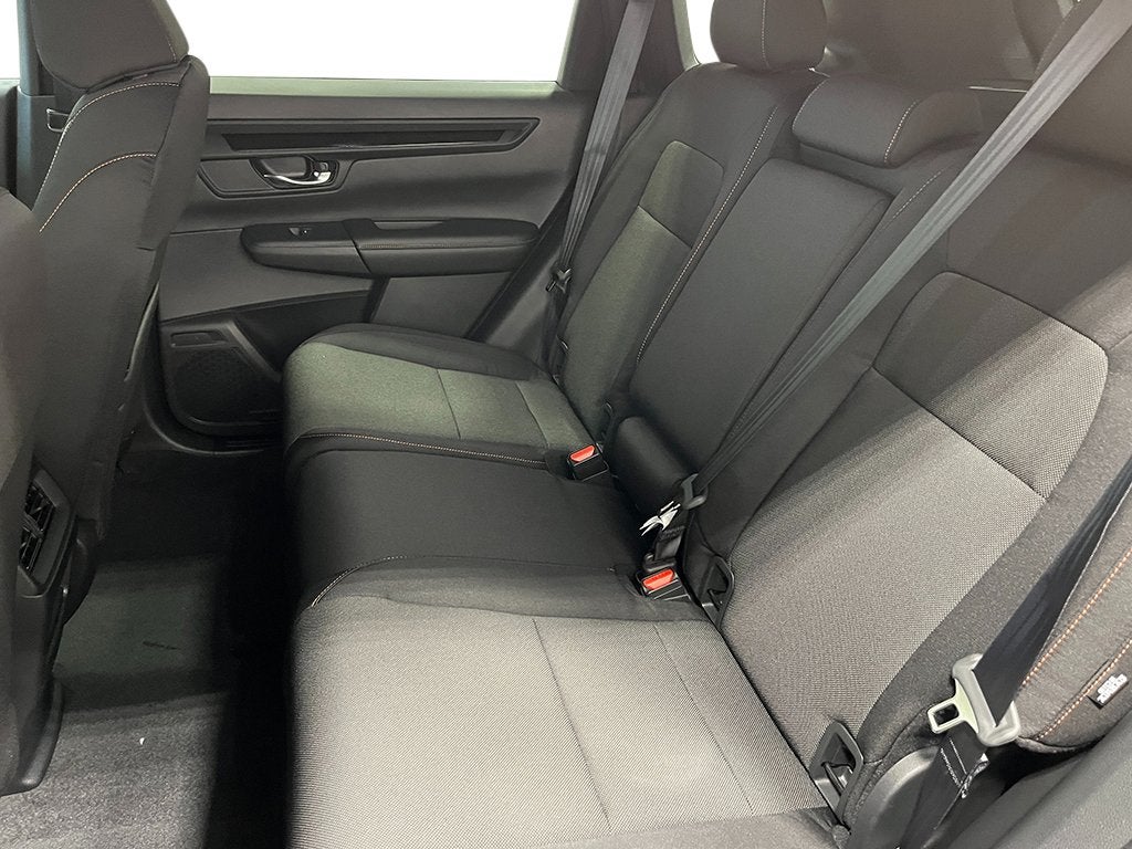 2027 Honda CR-V Hybrid Sport In-Transit