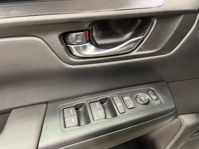 2027 Honda CR-V Hybrid Sport In-Transit