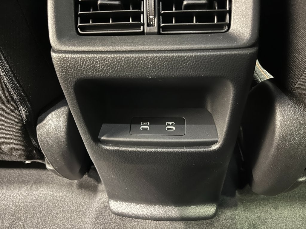 2027 Honda CR-V Hybrid Sport In-Transit