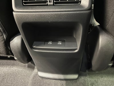 2027 Honda CR-V Hybrid Sport In-Transit