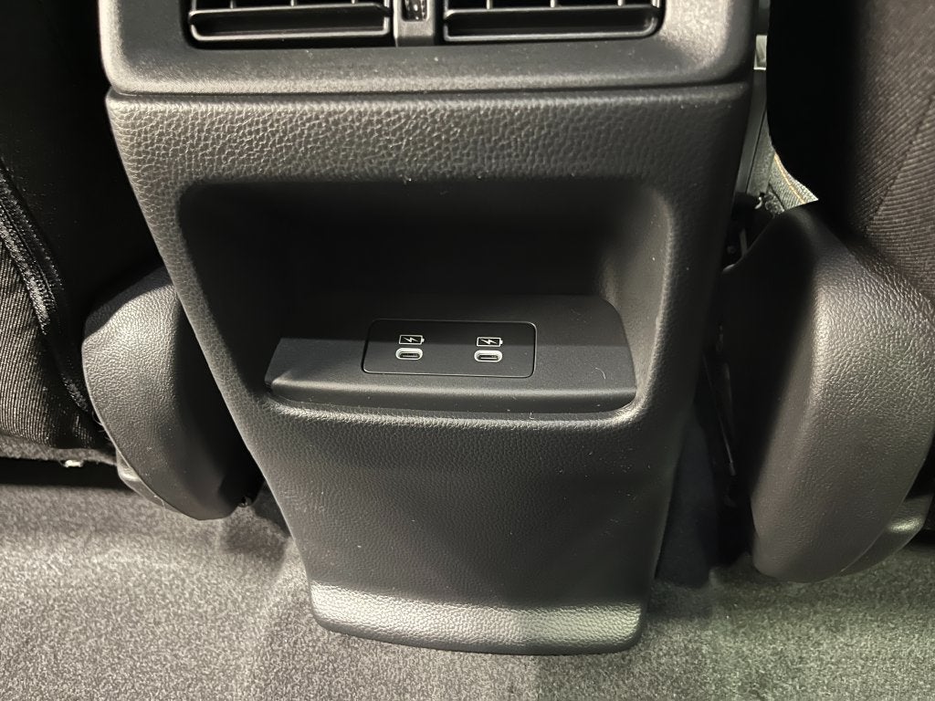 2027 Honda CR-V Hybrid Sport In-Transit