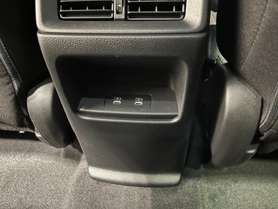 2027 Honda CR-V Hybrid Sport In-Transit