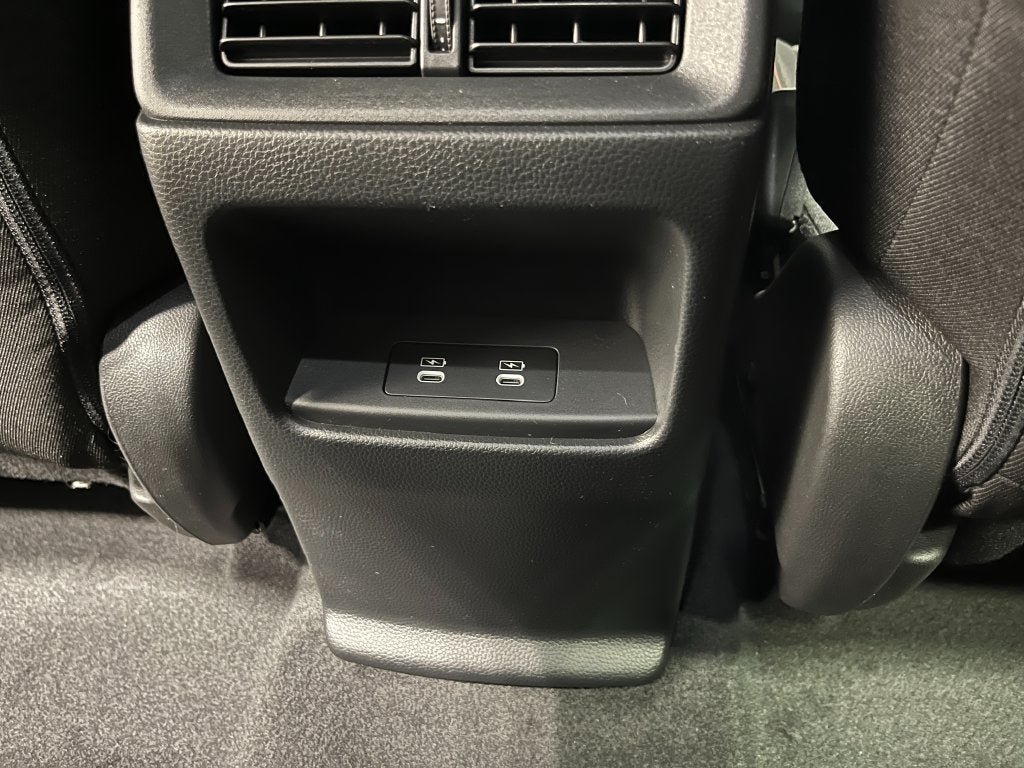 2027 Honda CR-V Hybrid Sport In-Transit