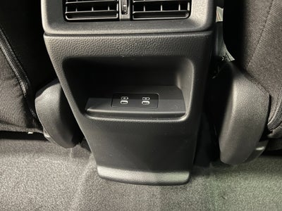 2027 Honda CR-V Hybrid Sport In-Transit