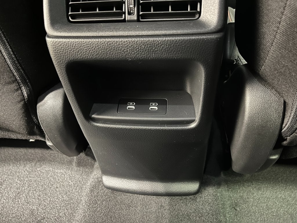 2027 Honda CR-V Hybrid Sport In-Transit