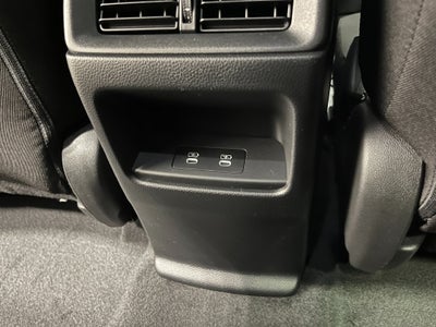 2027 Honda CR-V Hybrid Sport In-Transit