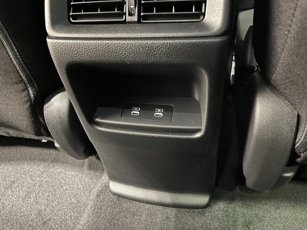 2027 Honda CR-V Hybrid Sport In-Transit