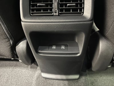 2027 Honda CR-V Hybrid Sport In-Transit