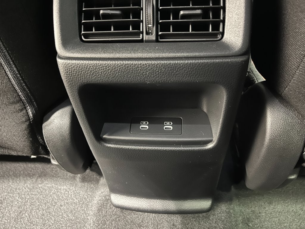 2027 Honda CR-V Hybrid Sport In-Transit