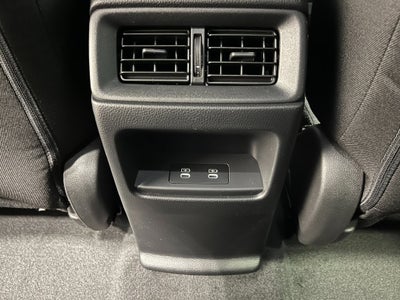 2027 Honda CR-V Hybrid Sport In-Transit