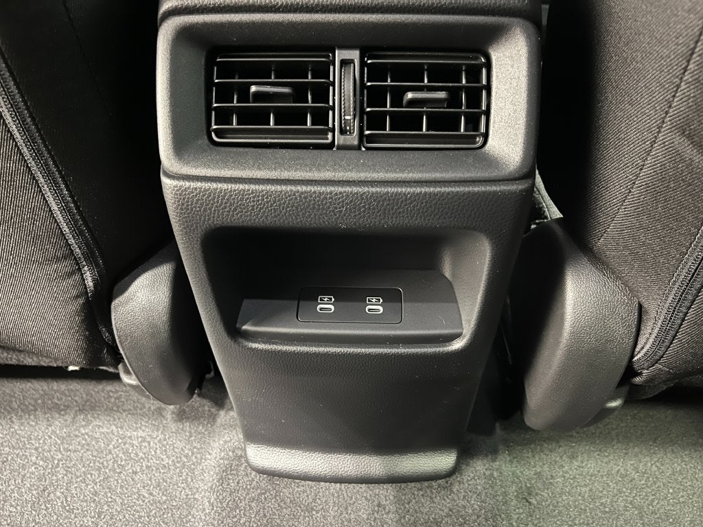 2027 Honda CR-V Hybrid Sport In-Transit