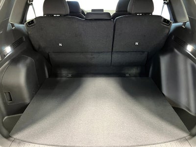 2027 Honda CR-V Hybrid Sport In-Transit