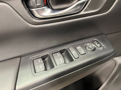 2027 Honda CR-V Hybrid Sport In-Transit