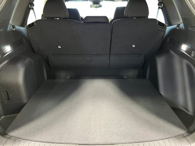 2027 Honda CR-V Hybrid Sport In-Transit