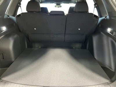 2027 Honda CR-V Hybrid Sport In-Transit