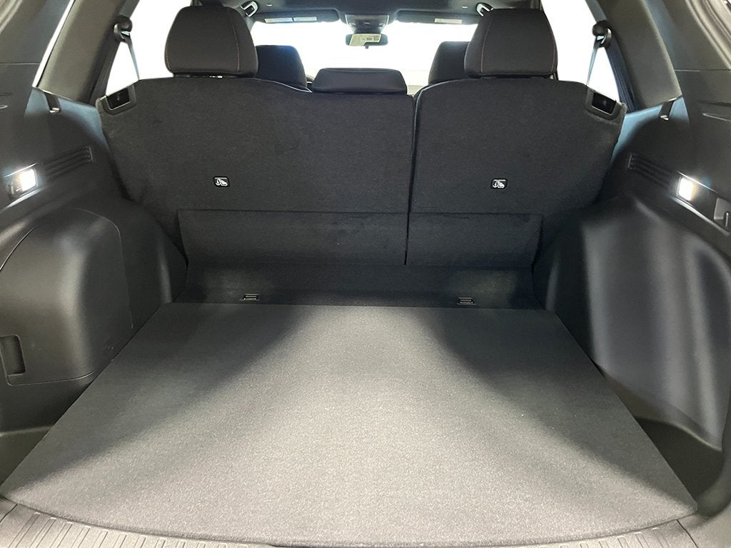 2027 Honda CR-V Hybrid Sport In-Transit