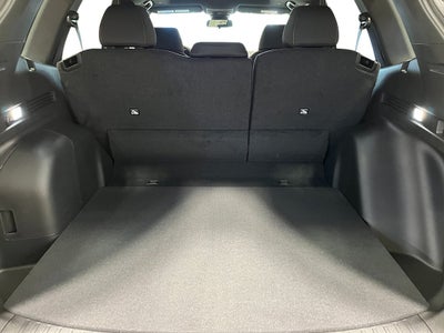 2027 Honda CR-V Hybrid Sport In-Transit