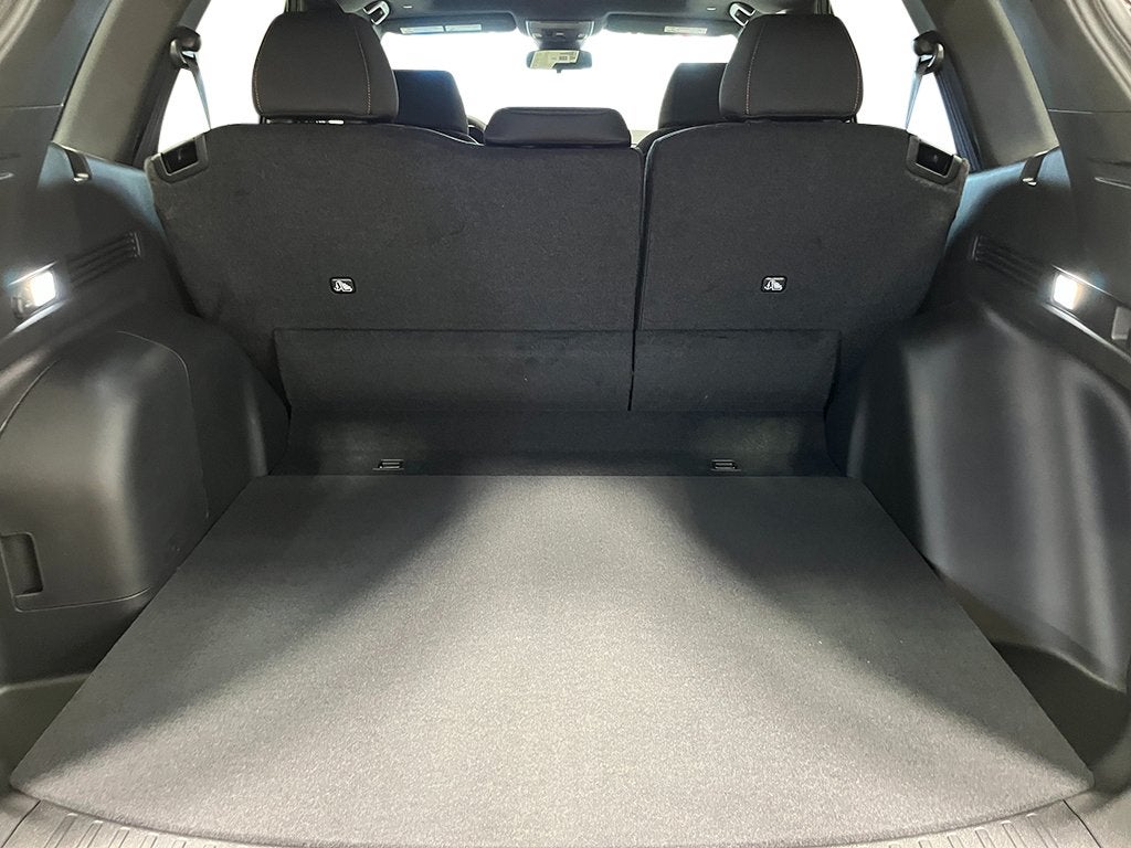 2027 Honda CR-V Hybrid Sport In-Transit