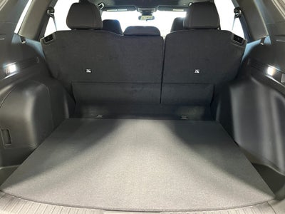 2027 Honda CR-V Hybrid Sport In-Transit