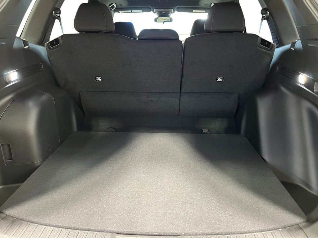 2027 Honda CR-V Hybrid Sport In-Transit