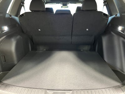 2027 Honda CR-V Hybrid Sport In-Transit