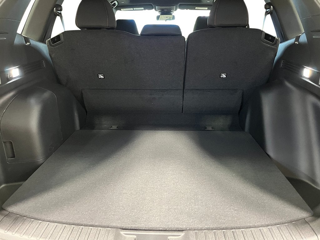 2027 Honda CR-V Hybrid Sport In-Transit