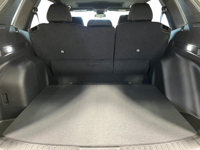2027 Honda CR-V Hybrid Sport In-Transit