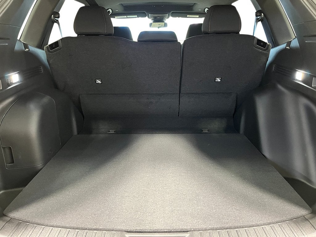 2027 Honda CR-V Hybrid Sport In-Transit