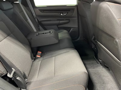 2027 Honda CR-V Hybrid Sport In-Transit
