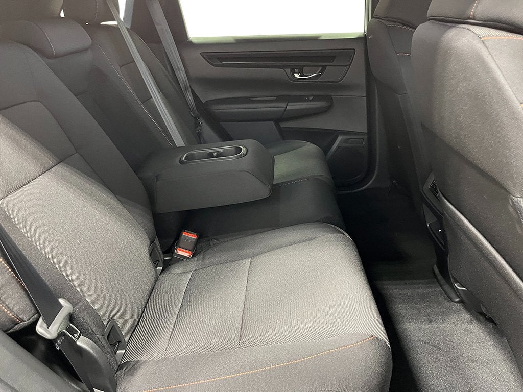 2027 Honda CR-V Hybrid Sport In-Transit