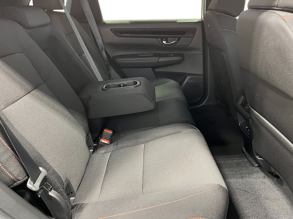 2027 Honda CR-V Hybrid Sport In-Transit
