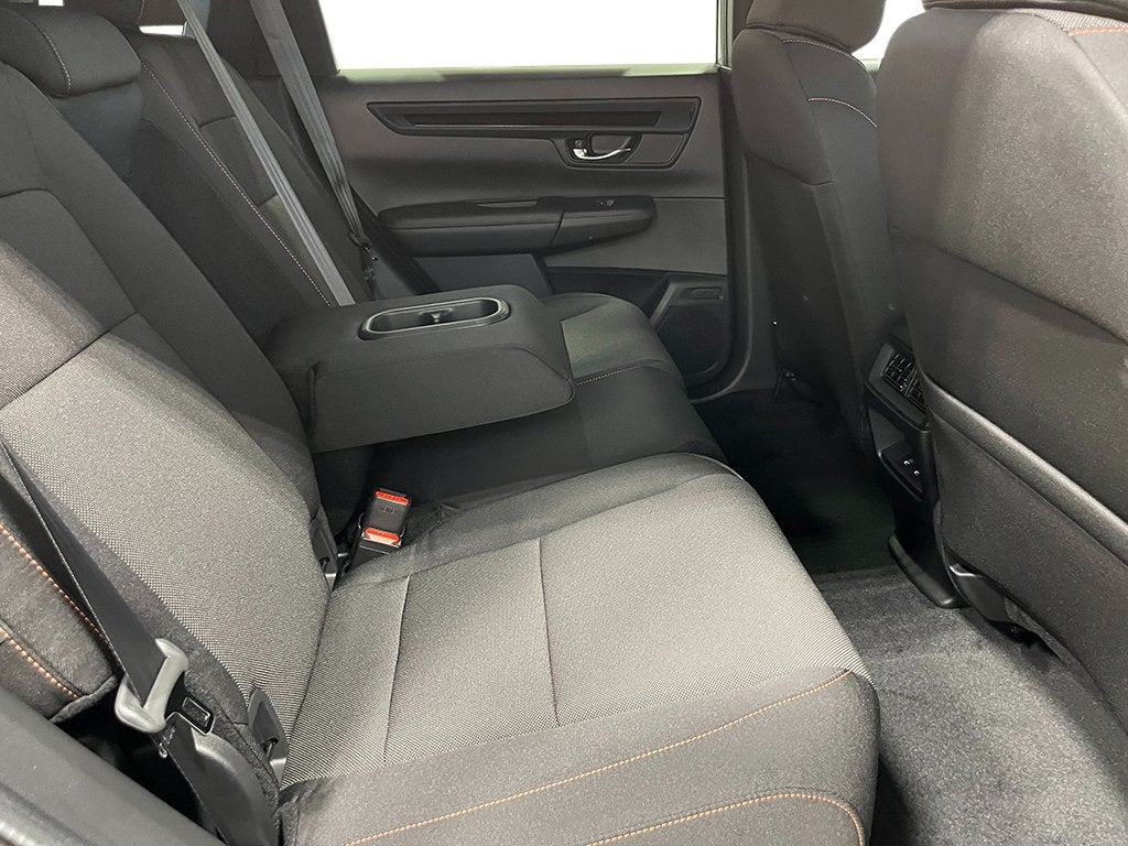2027 Honda CR-V Hybrid Sport In-Transit