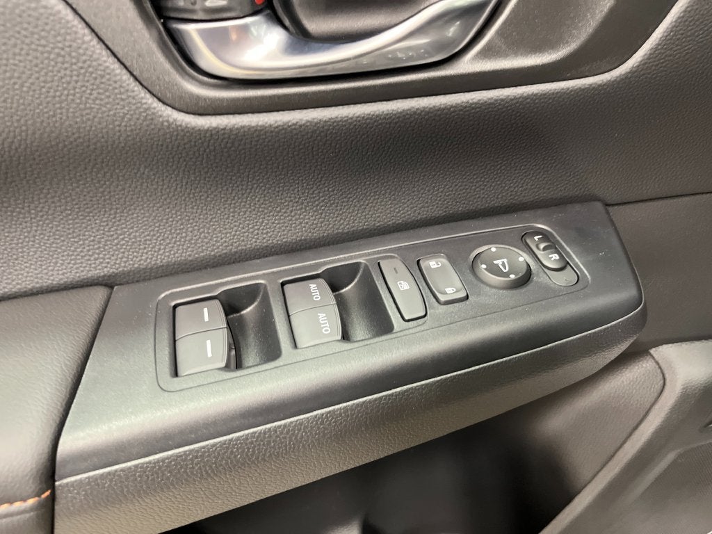 2027 Honda CR-V Hybrid Sport In-Transit