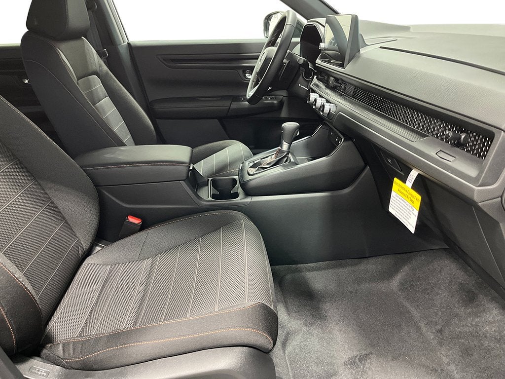 2027 Honda CR-V Hybrid Sport In-Transit