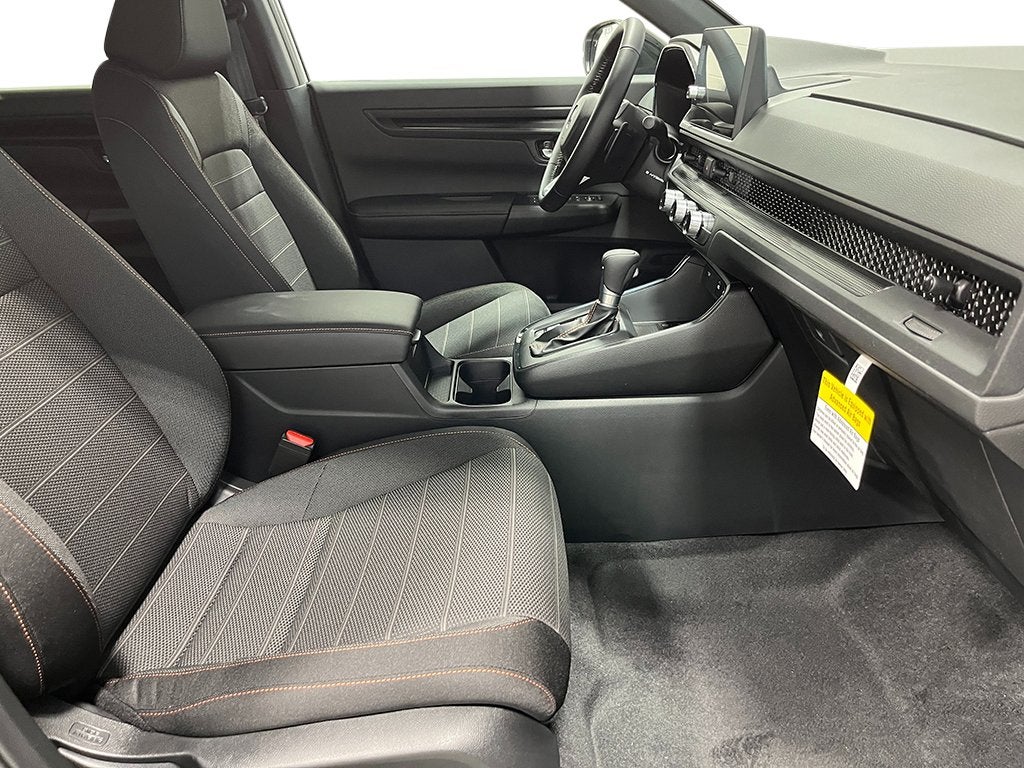 2027 Honda CR-V Hybrid Sport In-Transit