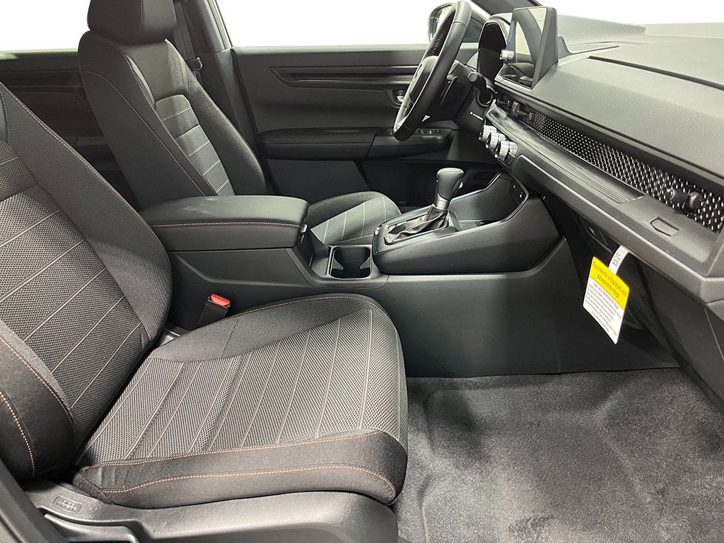 2027 Honda CR-V Hybrid Sport In-Transit
