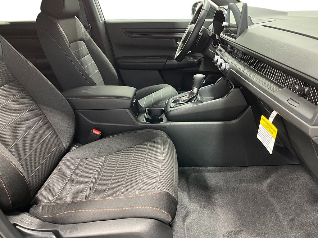 2027 Honda CR-V Hybrid Sport In-Transit