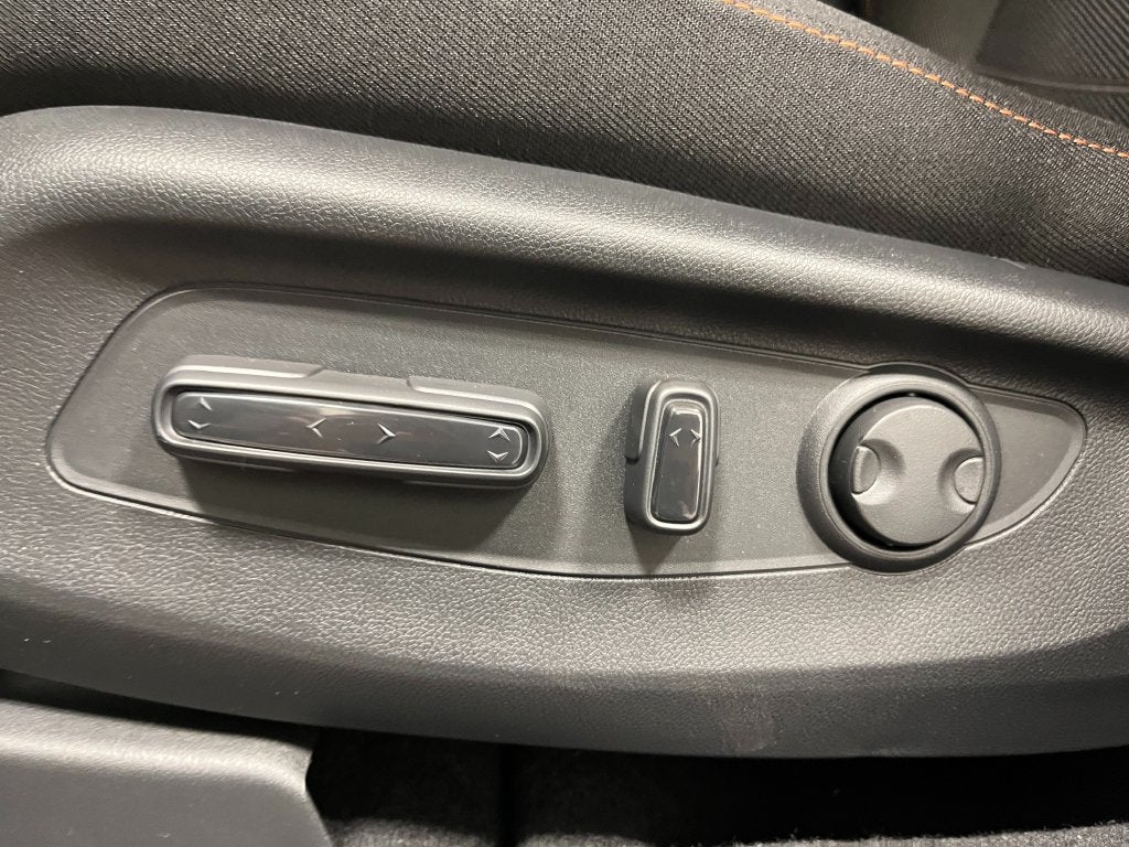 2027 Honda CR-V Hybrid Sport In-Transit